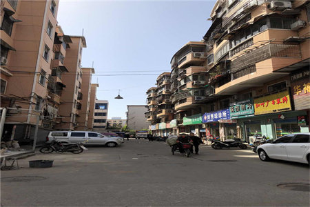 密州府东名邸3室2厅1卫146万138m2出售