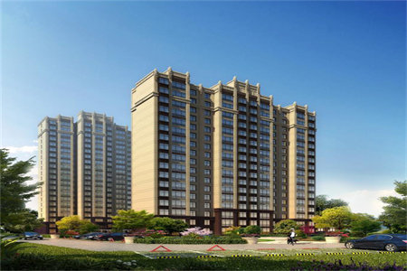 北京湾附近教师公寓3室2厅1卫59万82m2出售