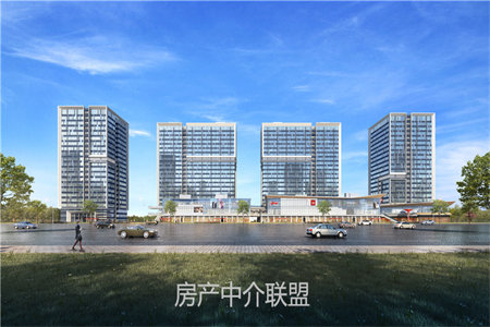 政和花园百花园旁，羊山双，电梯观景大平层，有证可按揭！