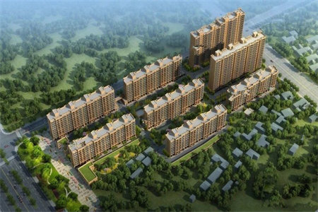 江湾城三期2室2厅1卫79m265万